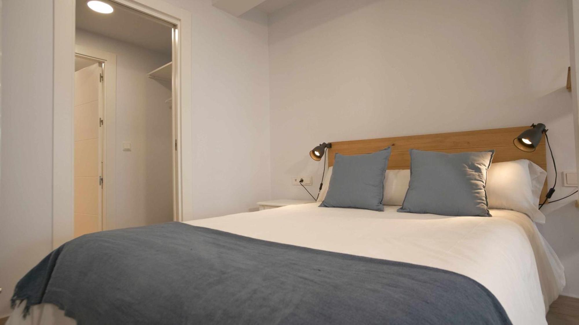 Loft Sunset Playa De Los Locos Suances Bagian luar foto
