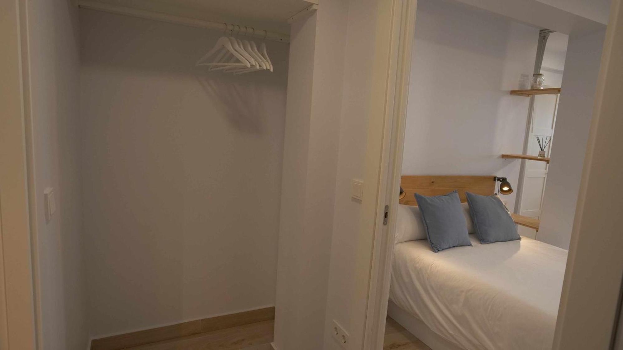 Loft Sunset Playa De Los Locos Suances Bagian luar foto