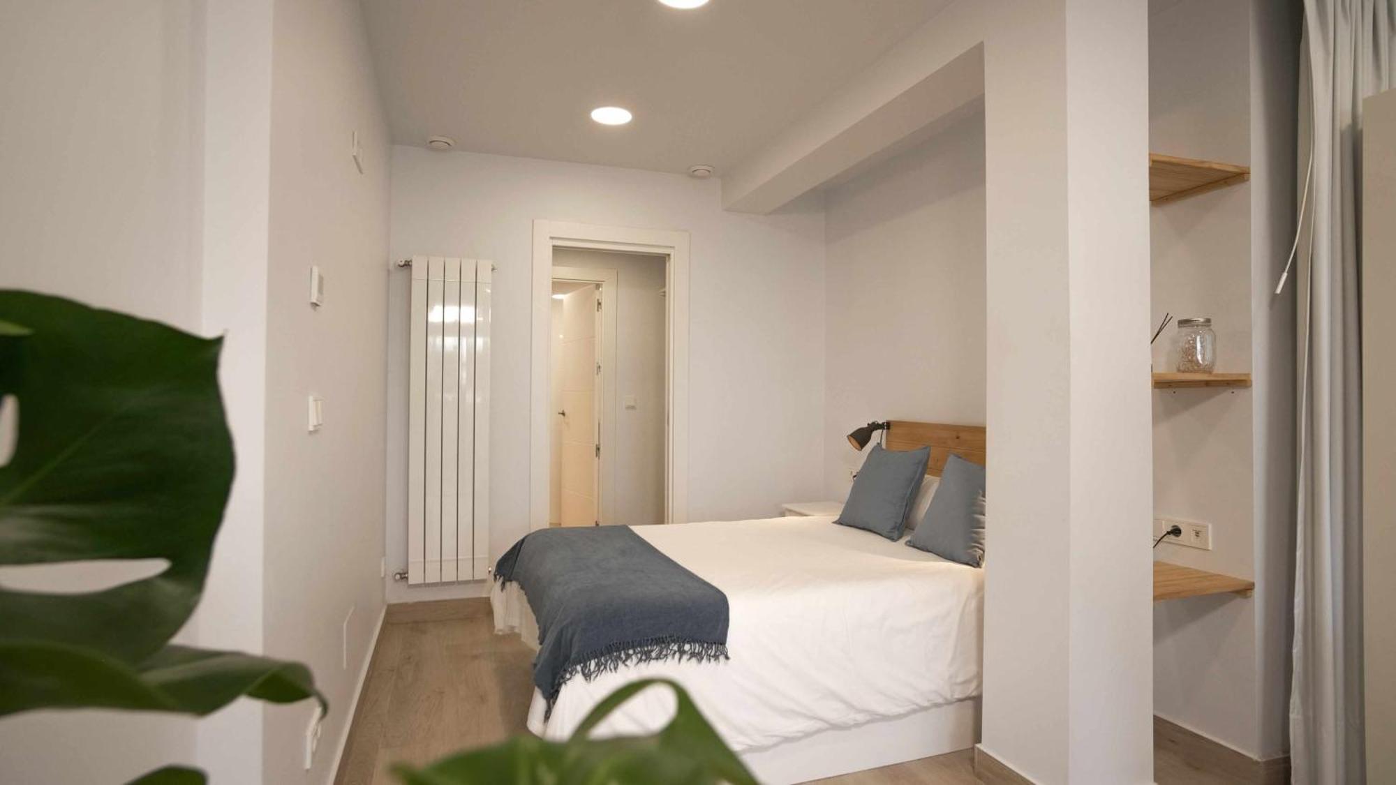 Loft Sunset Playa De Los Locos Suances Bagian luar foto